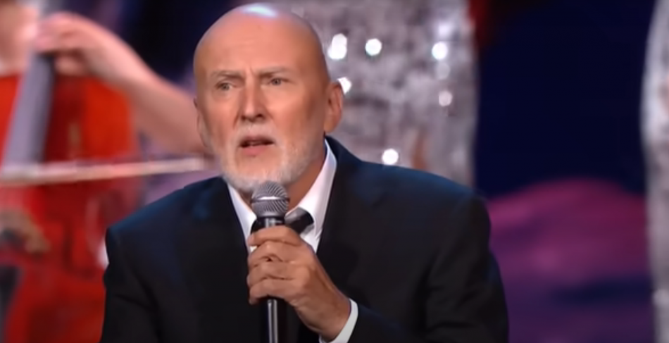 Игорь Матвиенко оценил работу с SHAMAN и рассказал о закулисье этно-оперы